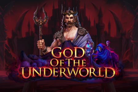 God Of The Underworld