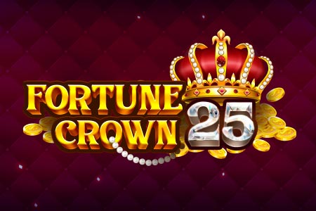 Fortune Crown 25